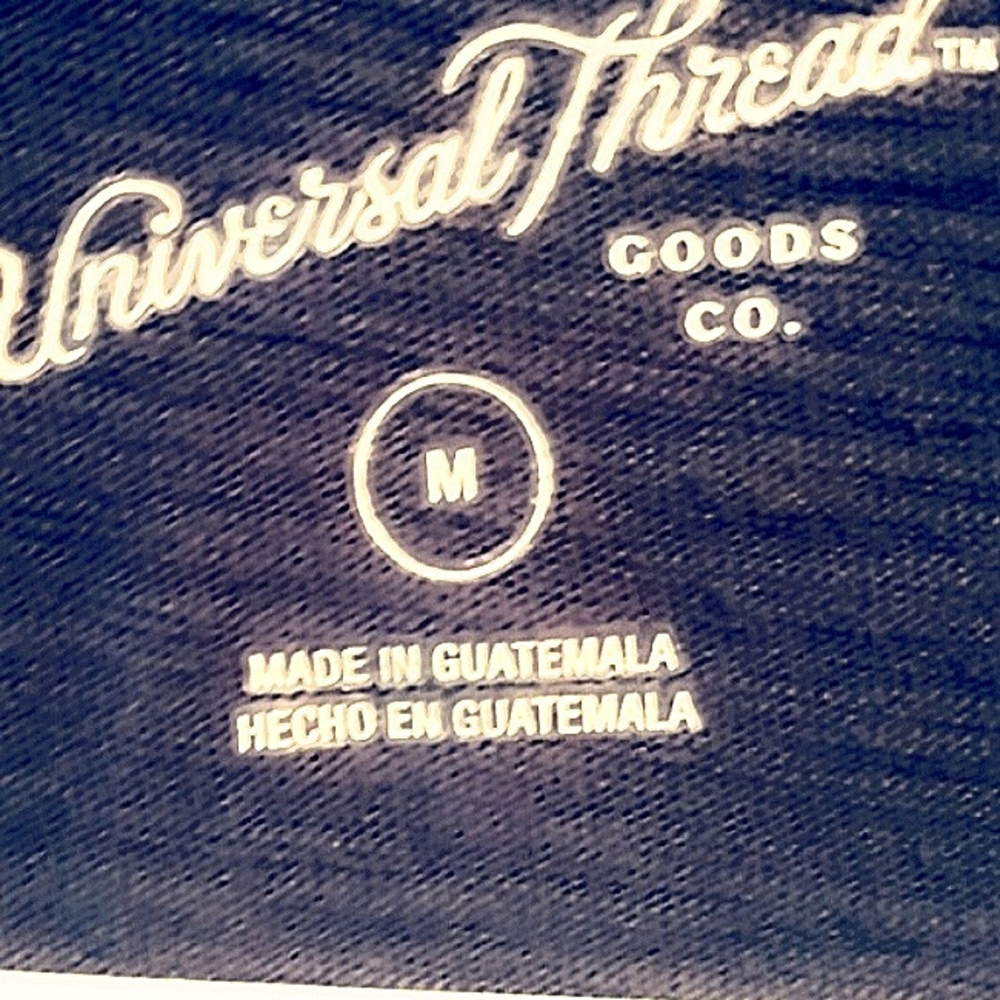 Universal Threads T Shirt dress